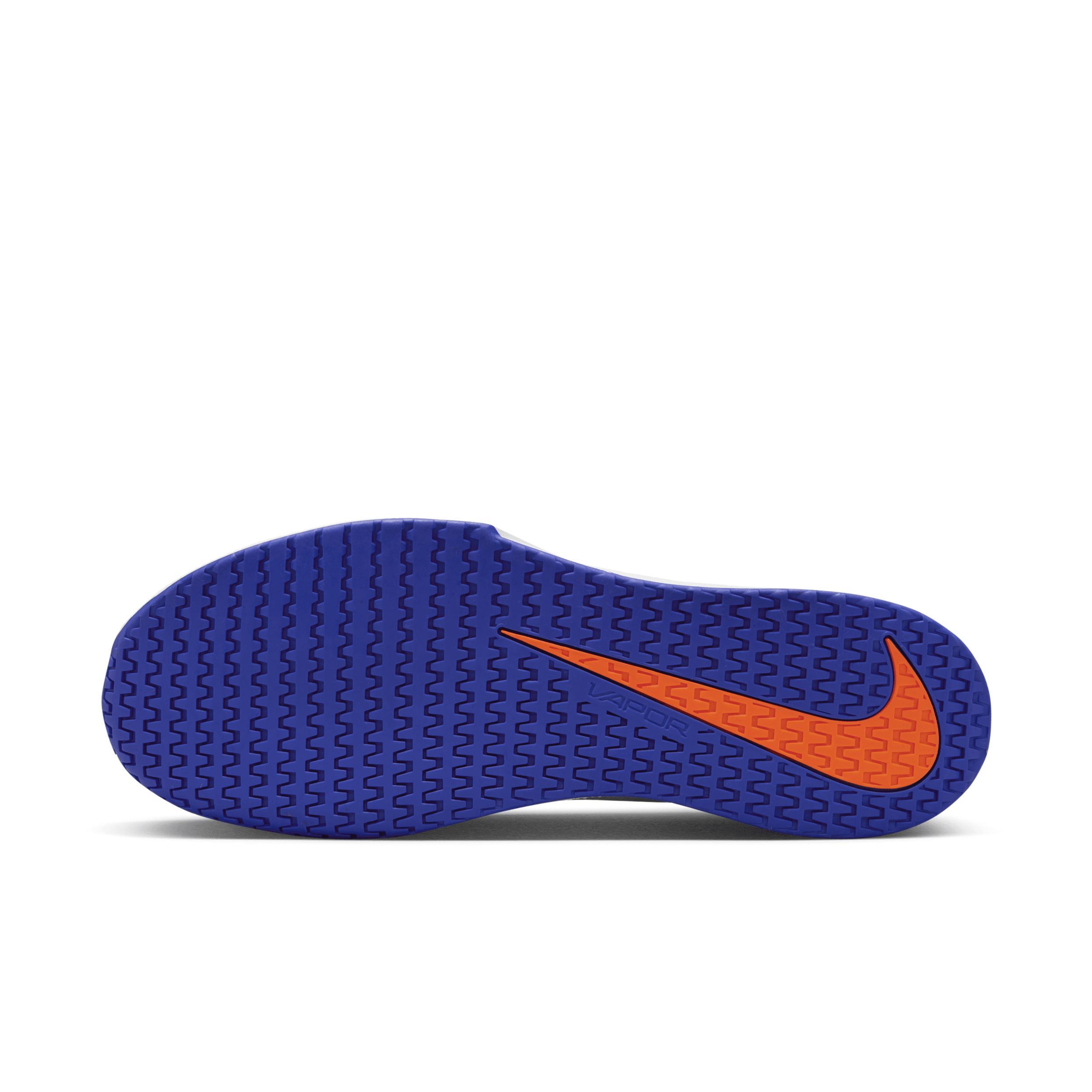 NikeCourt Vapor Lite 2 Men's Hard Court Tennis Shoes Product Image