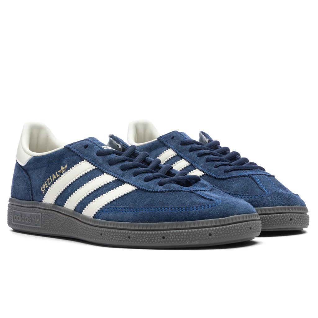 Handball Spezial - Night Indigo/Cream White/Footwear White Male Product Image