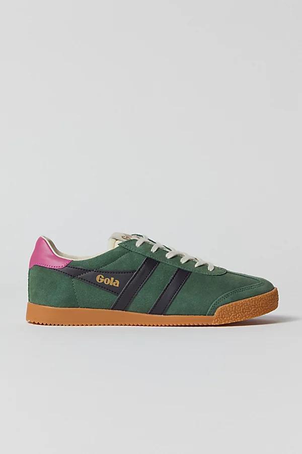 Gola Elan Sneaker Womens at Urban Outfitters Product Image