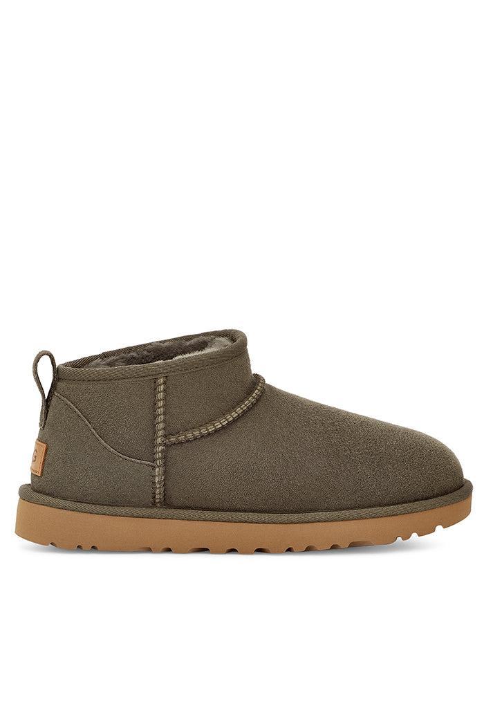 Ugg Women's Classic Ultra Mini Female Product Image