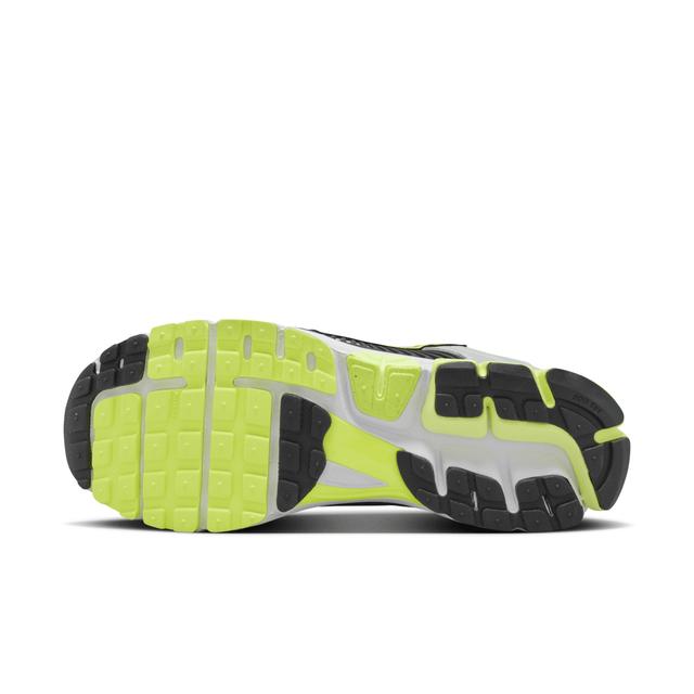 Nike Mens Nike Vomero 5 - Mens Shoes Black/Volt/White Product Image