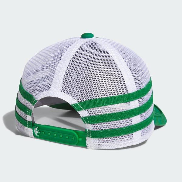 OG Monogram Trucker Hat Product Image