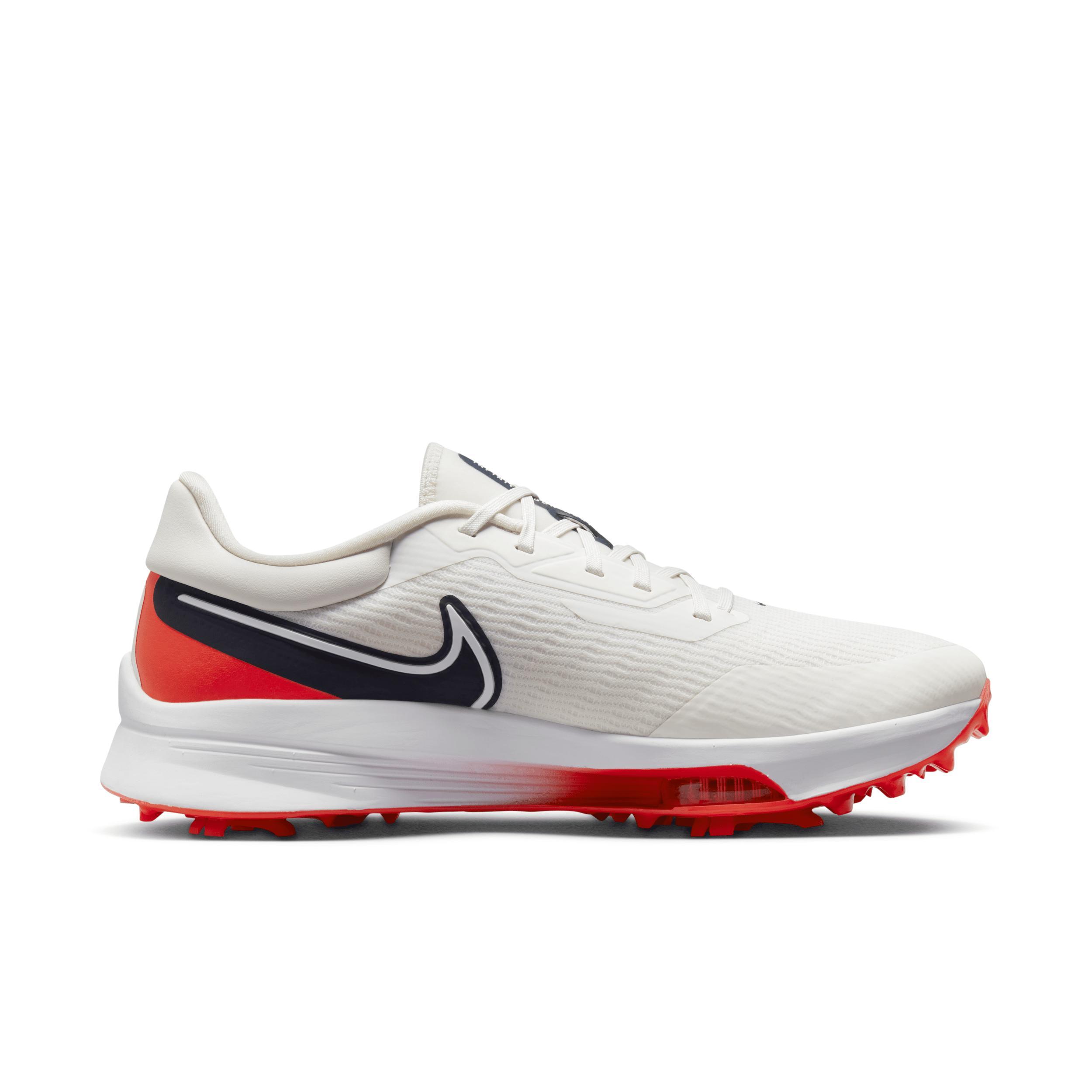 Nike Men's Air Zoom Infinity Tour Golf Shoes Product Image