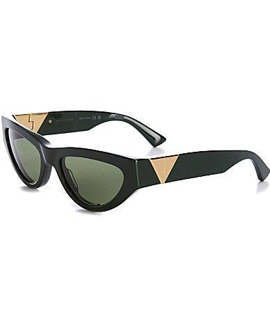 Bottega Veneta 51mm Cat Eye Sunglasses Product Image