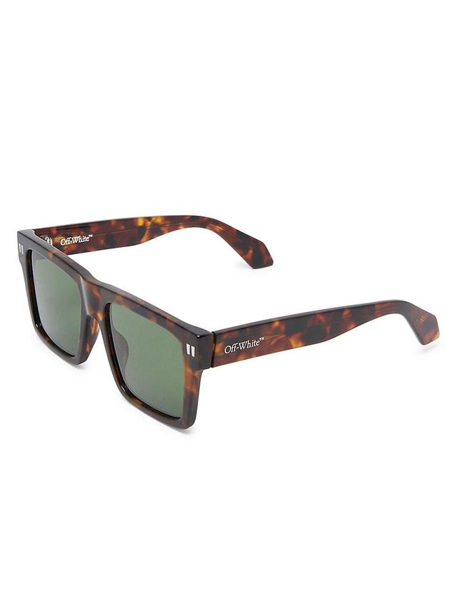 Mens 54MM Lawton Sunglasses Product Image