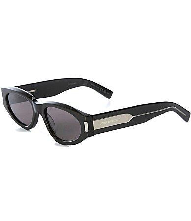 Mens Fendi Sky 59MM Rectangular Sunglasses Product Image