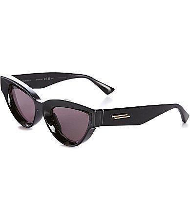 The Fendi Fine 59mm Geometric Sunglasses Product Image