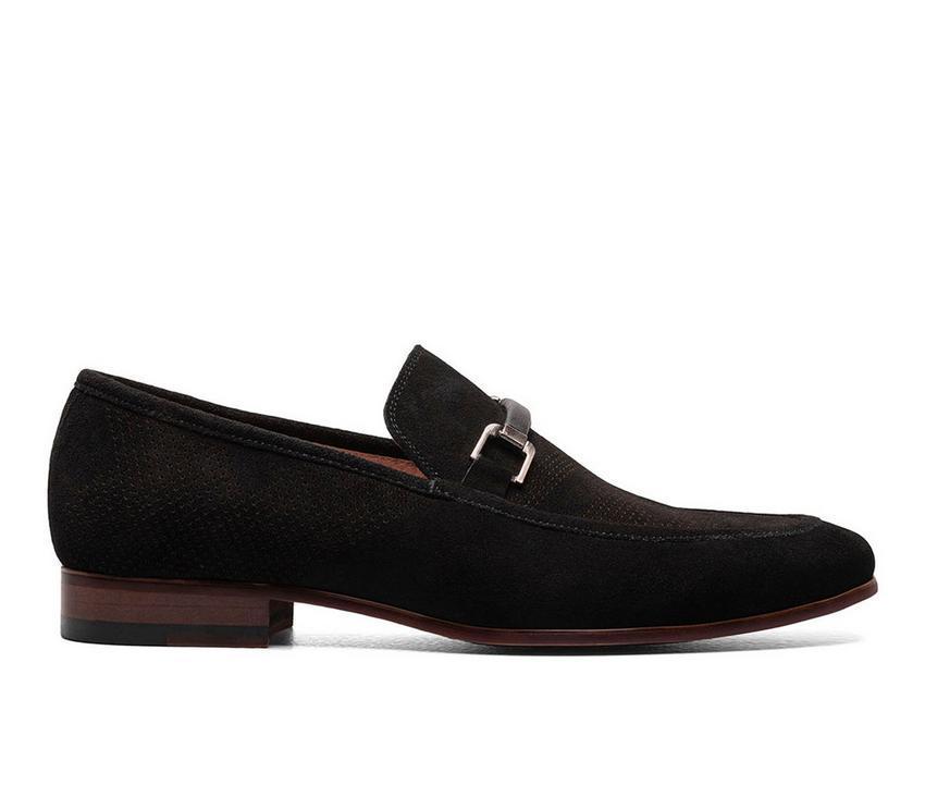 Men's Stacy Adams Wydell Dress Loafers Product Image