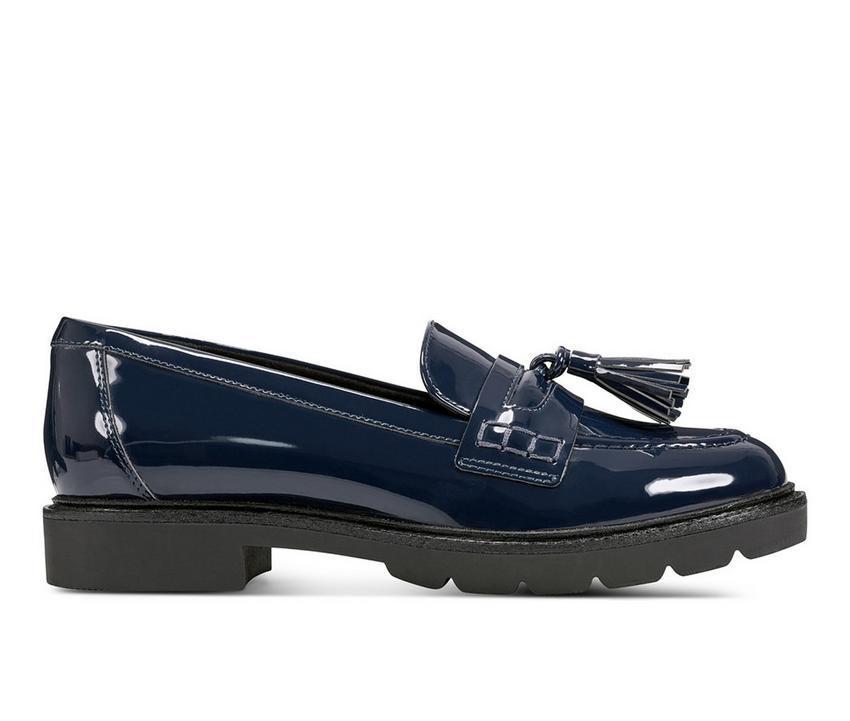 Women's Rockport Kiara Loafers Product Image