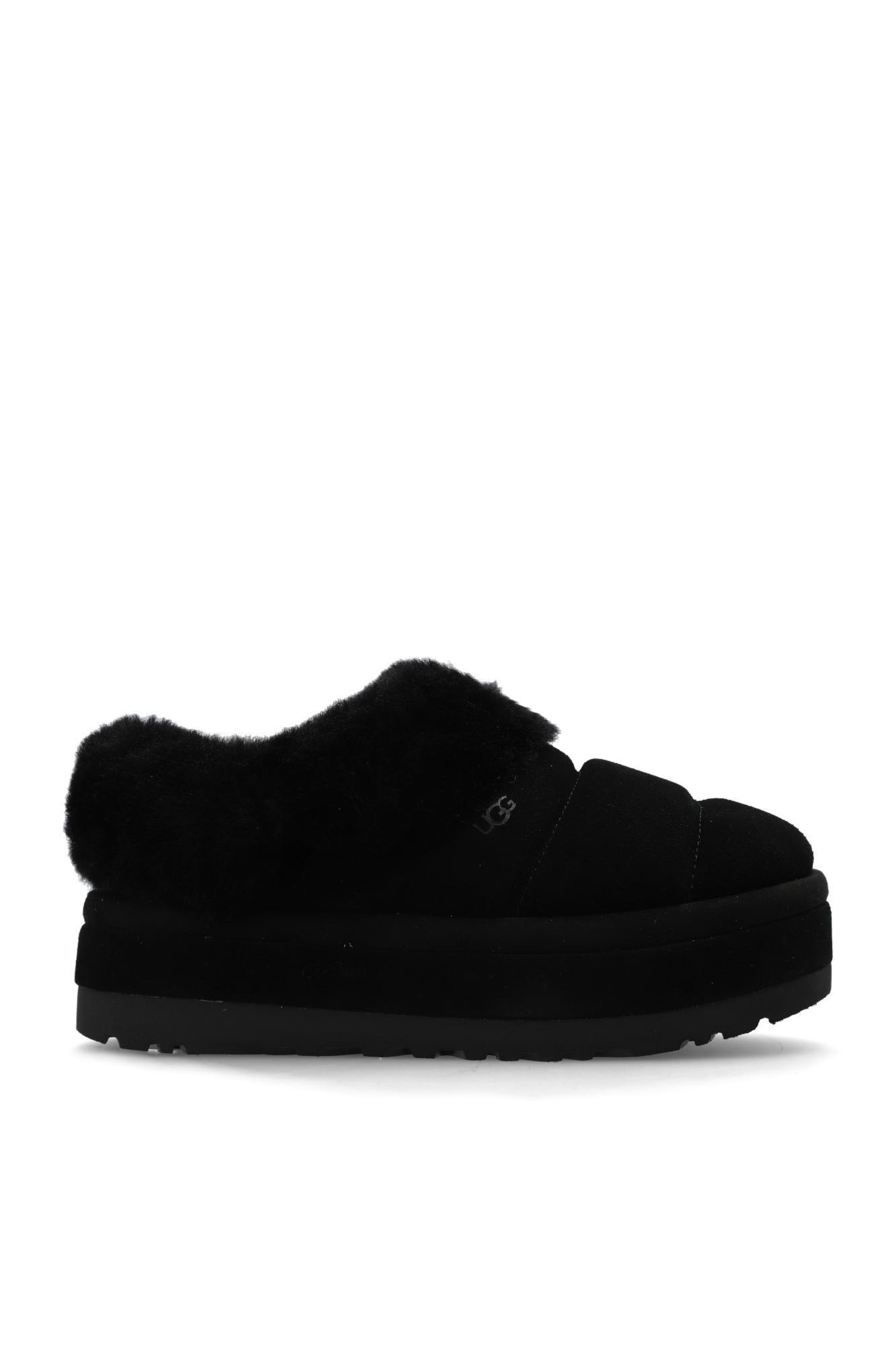 UGG Tazzlita Slipper In Black Product Image