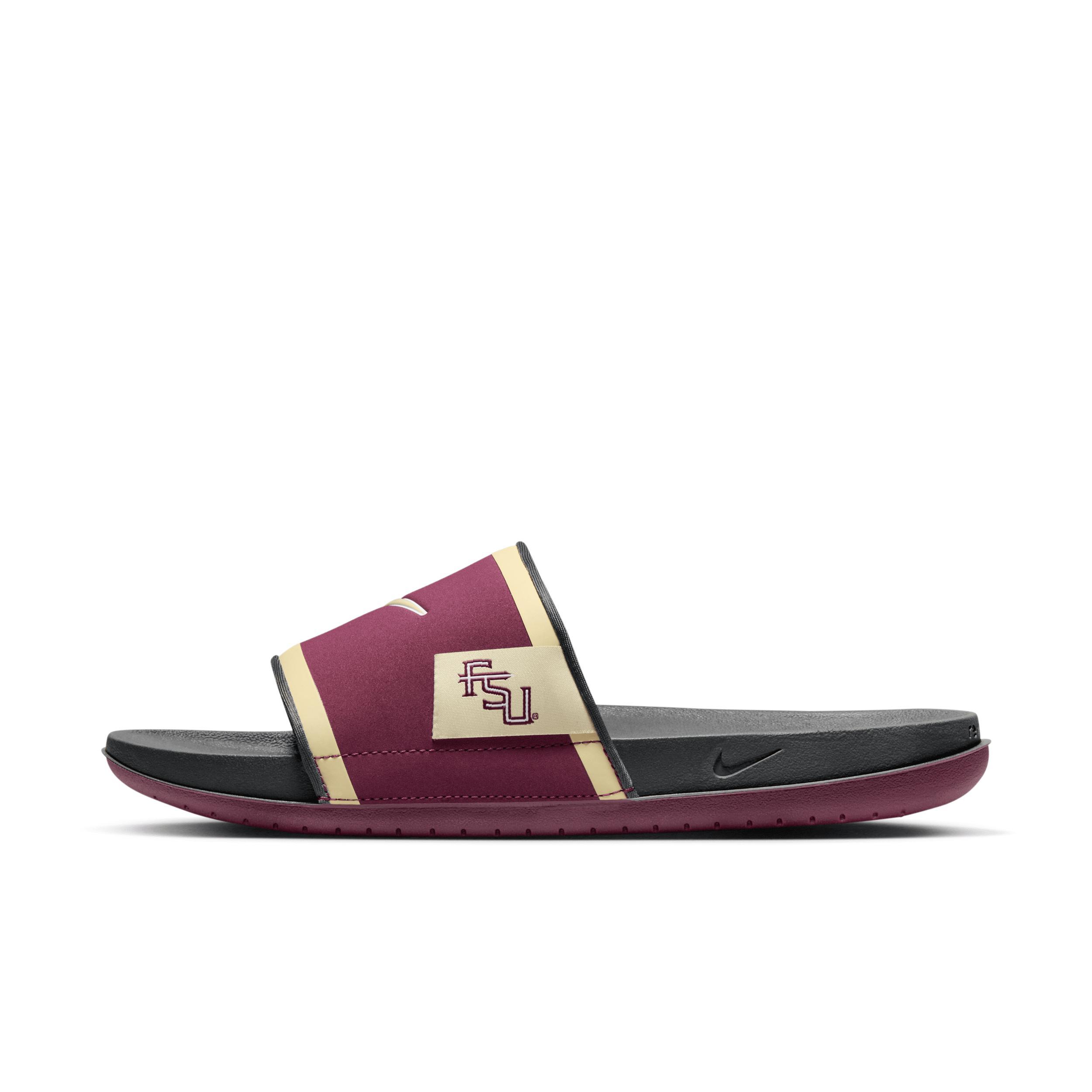 Nike Men's College Offcourt (Florida State) Slides Product Image