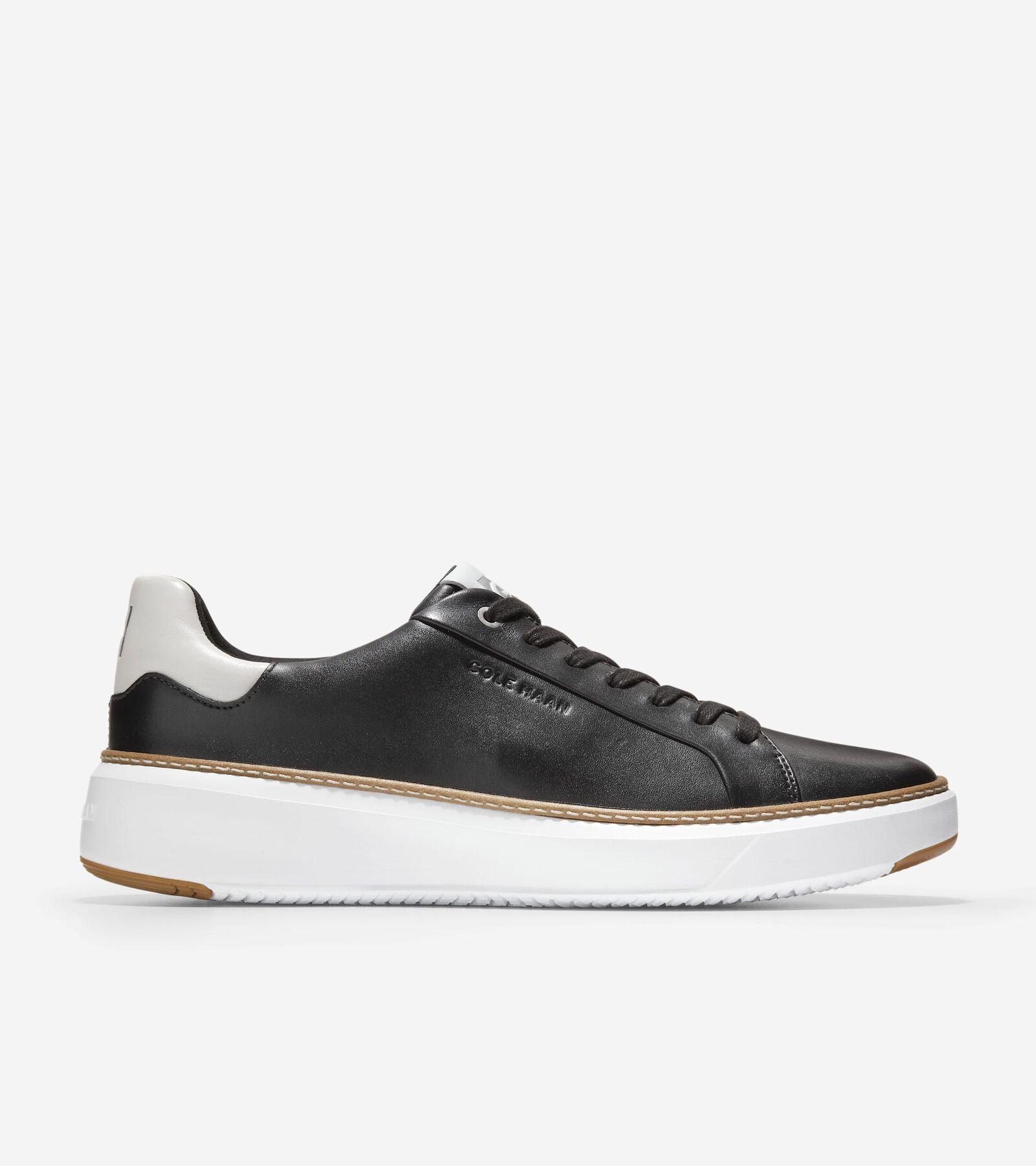 Cole Haan Mens Grand-Pro Topspin Sneakers Product Image