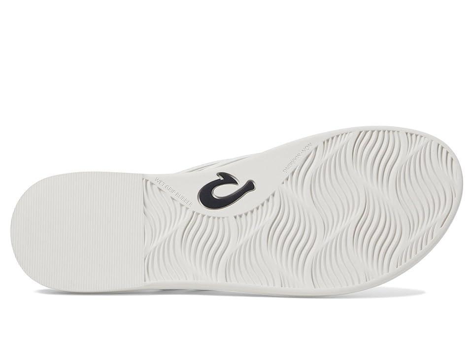 OluKai 'Aka White) Women's Shoes Product Image