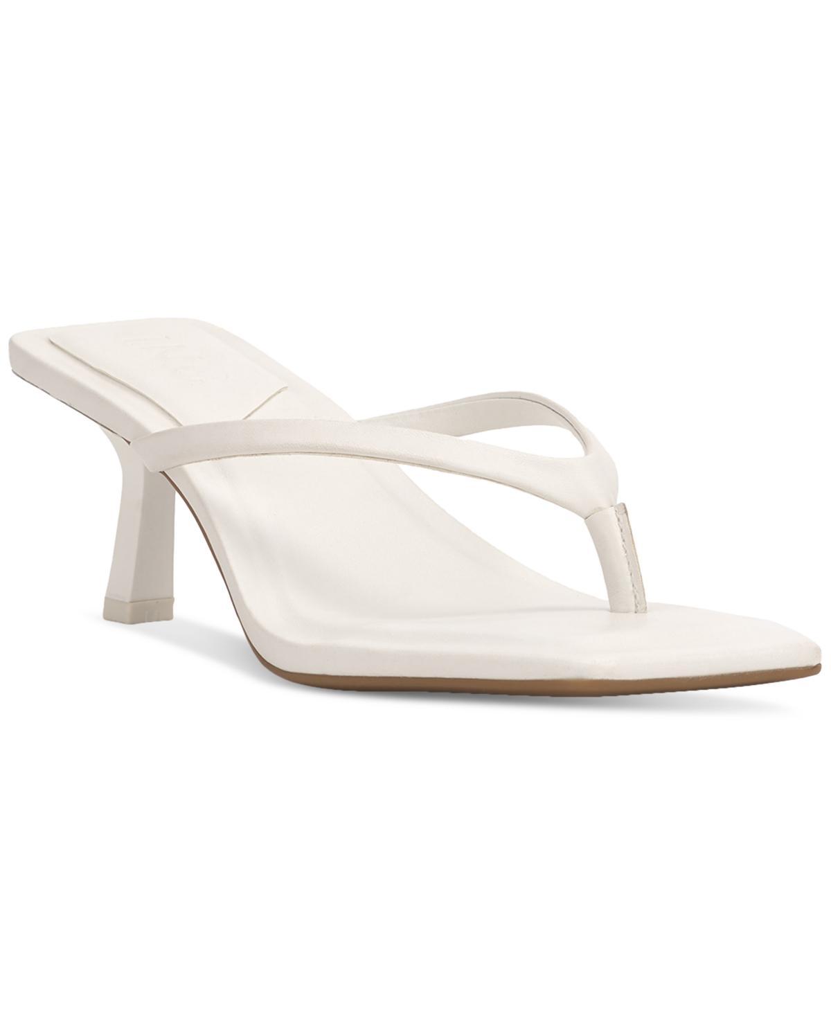 I.n.c. International Concepts Womens Narcissa Thong Dress Sandals, Created for Macys Product Image