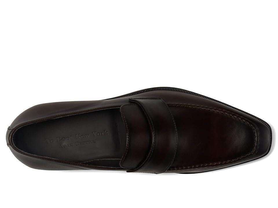 To Boot New York Procida (Dark ) Men's Shoes Product Image