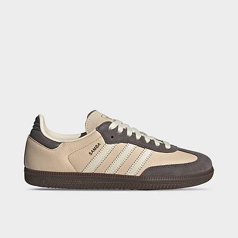 Adidas Womens Originals Samba OG Casual Shoes Product Image