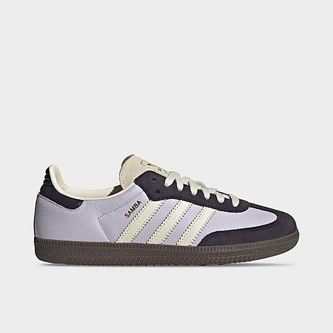 Adidas Womens Originals Samba OG Casual Shoes Product Image