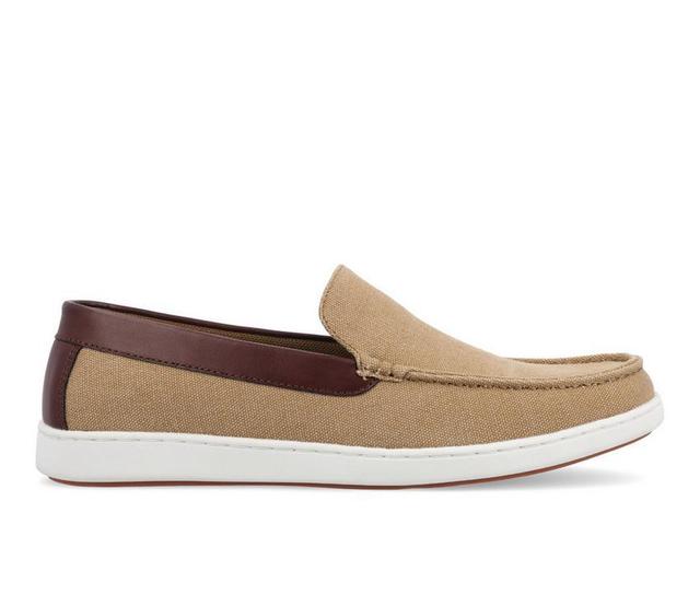 Men's Vance Co. Corey Loafers Product Image