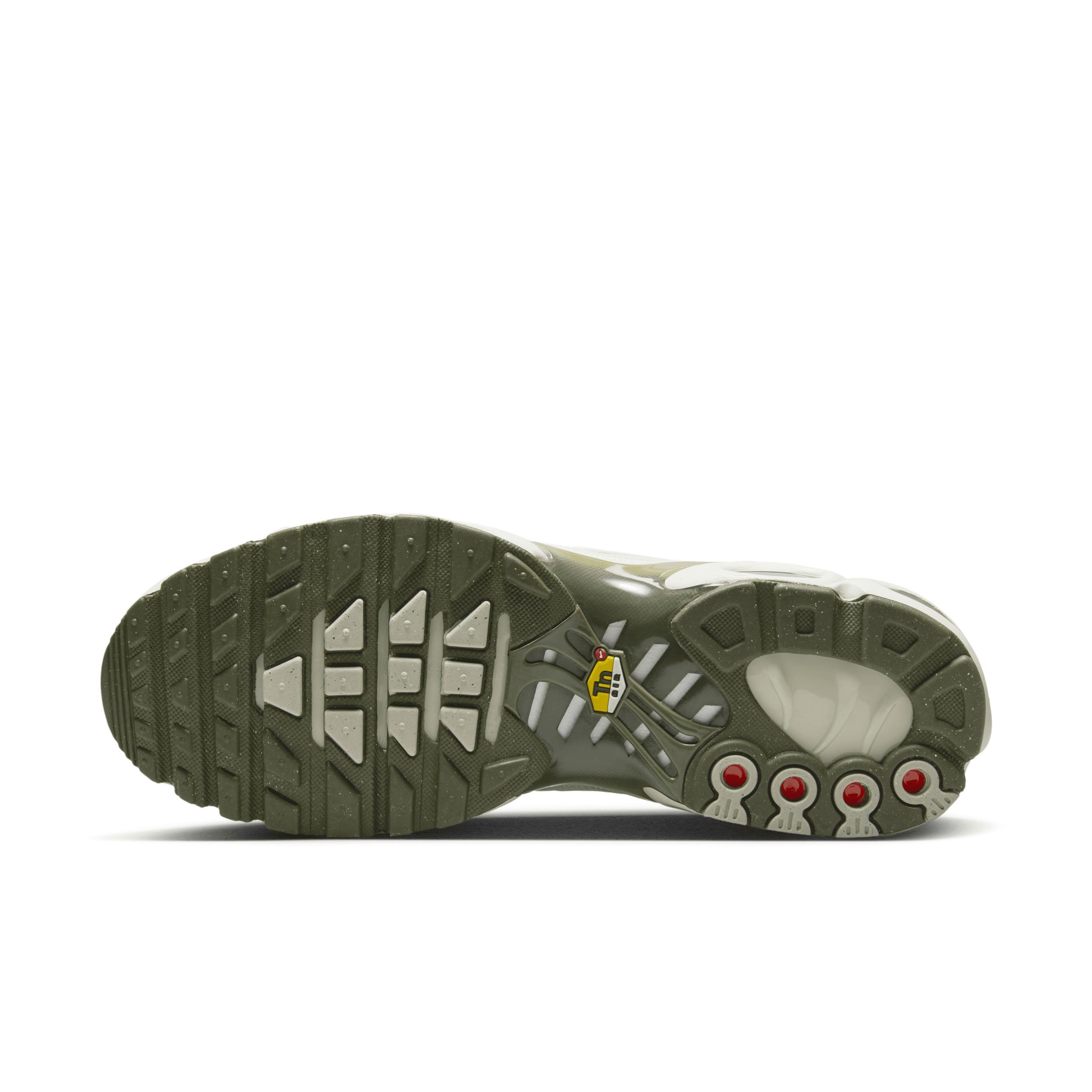 Nike Mens Nike Air Max Plus - Mens Shoes Product Image