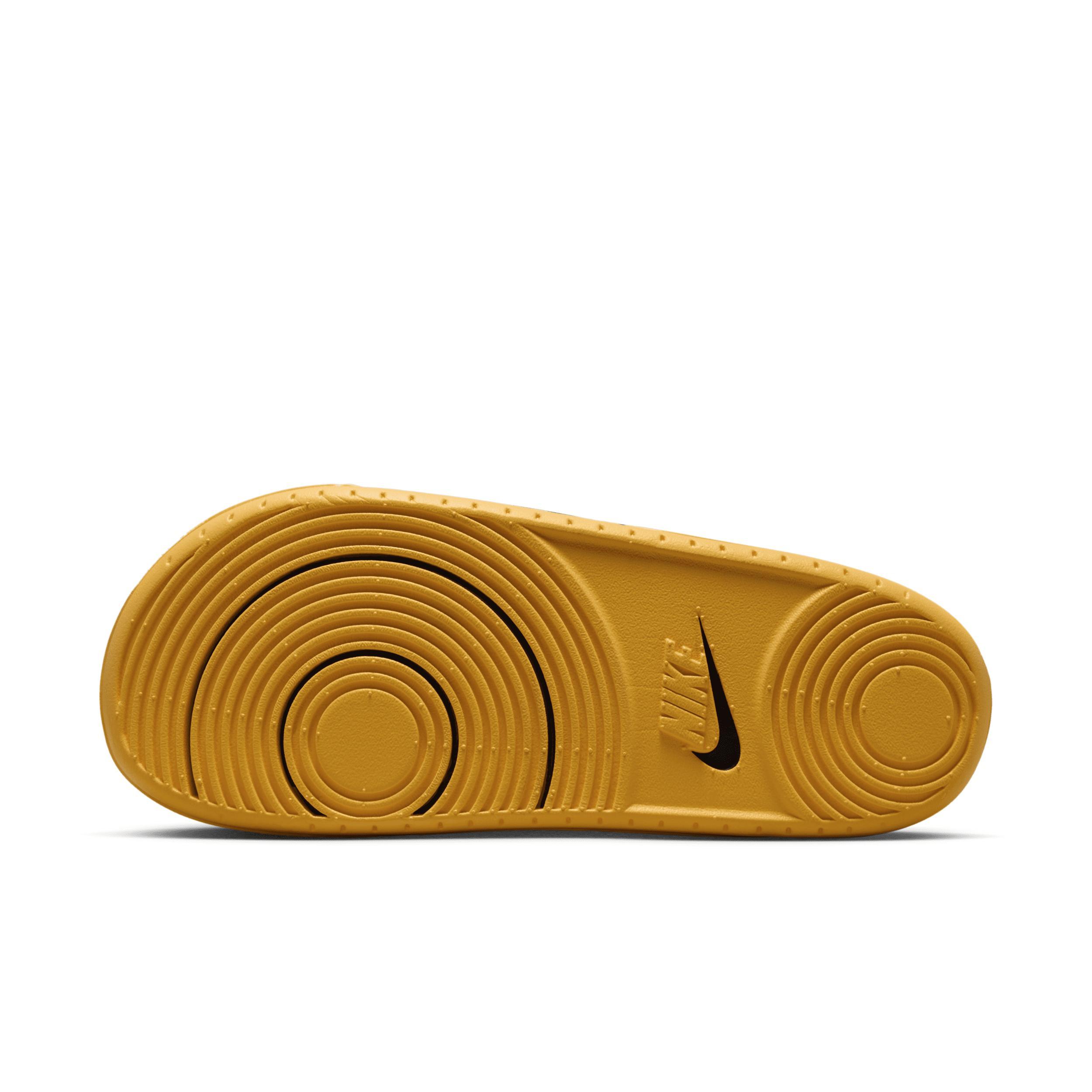 Nike Men's College Offcourt (Michigan) Slides Product Image