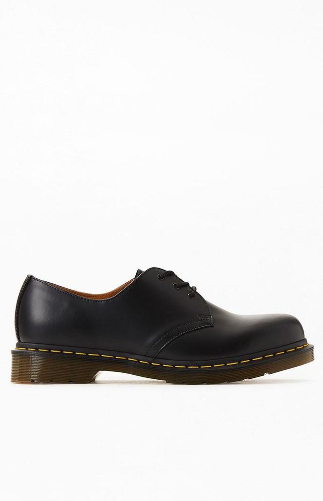 Dr Martens 1461 Smooth Leather Shoes - Product Image