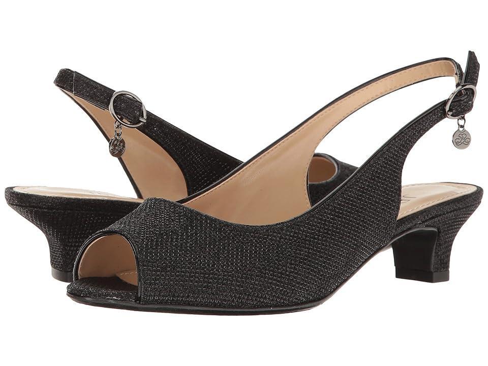 J. Rene Jenvey Slingback Sandal Product Image