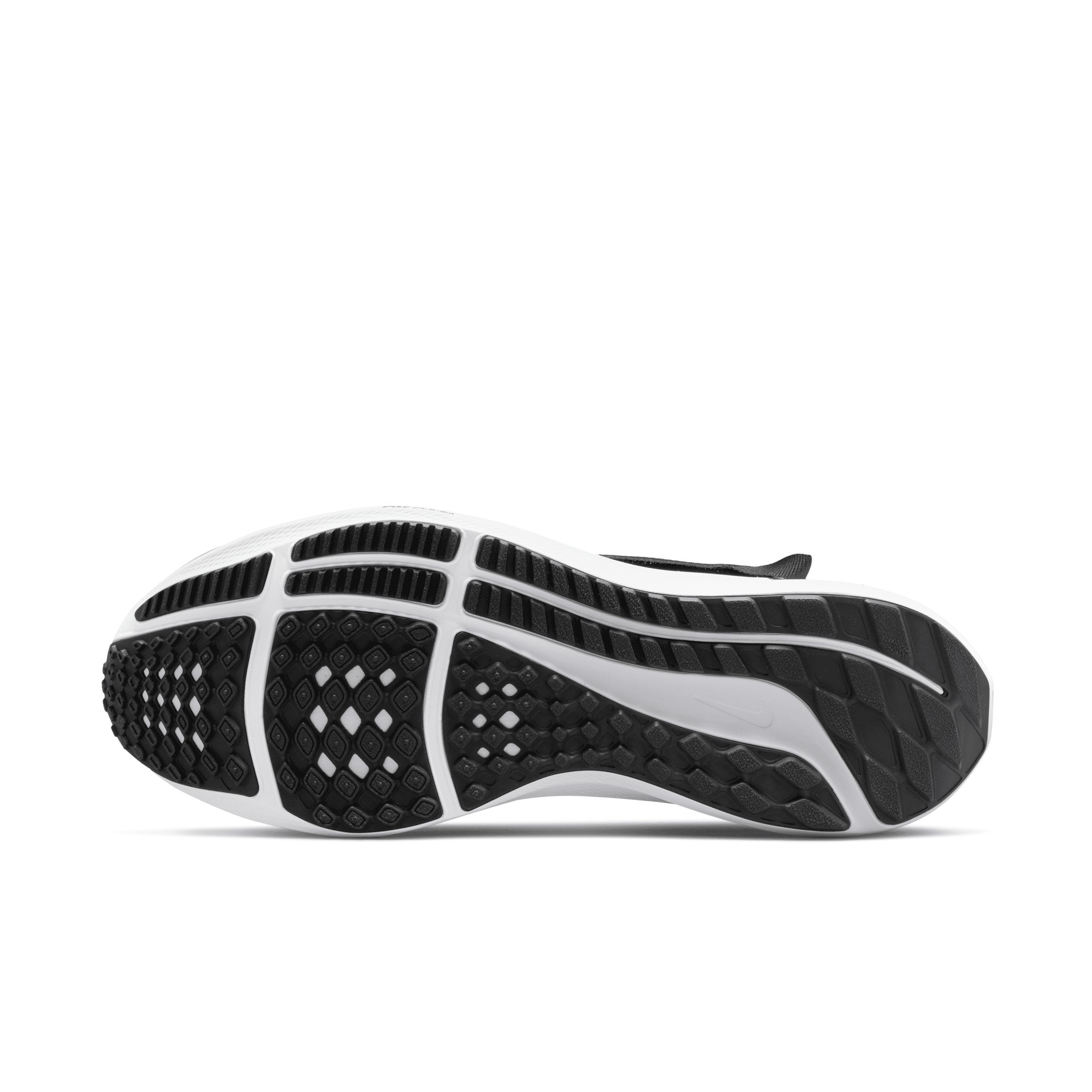 Nike Men's Pegasus FlyEase Easy On/Off Road Running Shoes Product Image