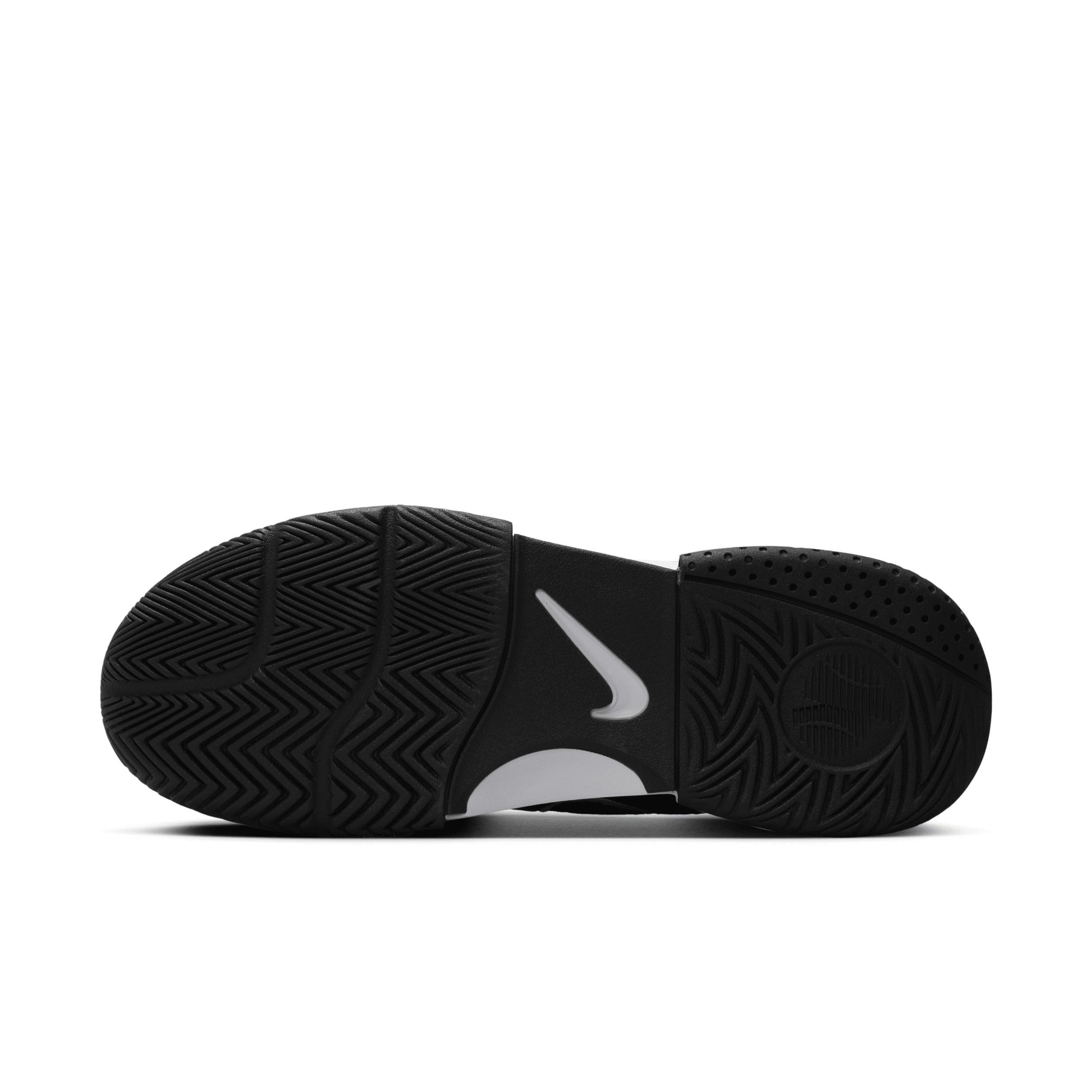 Nike Women's Court Lite 4 Tennis Shoes Product Image