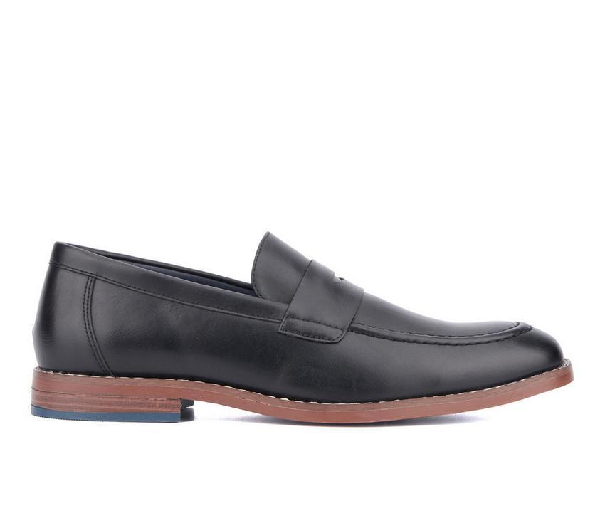 Men's Reserved Footwear Owen Dress Shoes Product Image