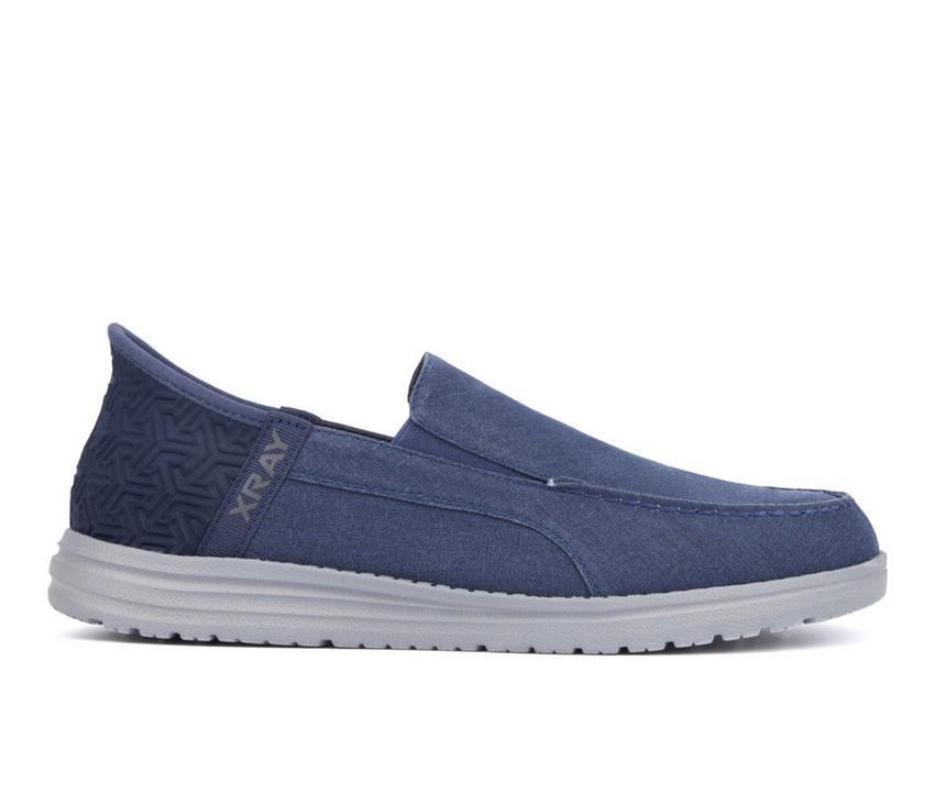 Men's Xray Footwear Brad Casual Slip On Shoes Product Image