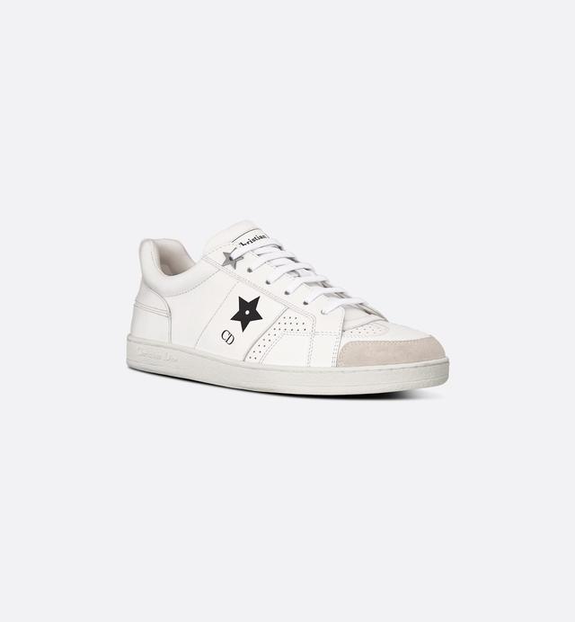 Dior Star Sneaker Product Image