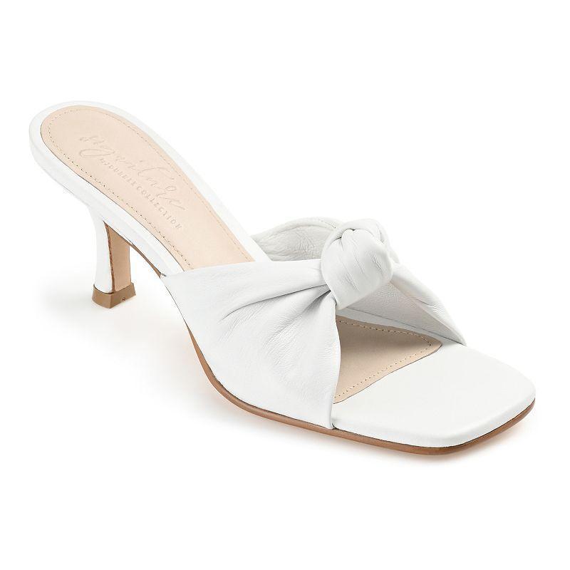 Journee Signature Finlee Sandal Product Image