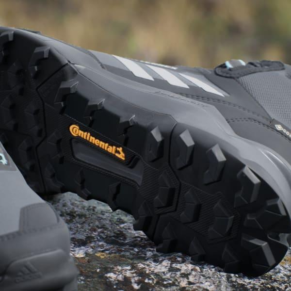 Terrex AX4 Mid GORE-TEX Hiking Shoes Product Image