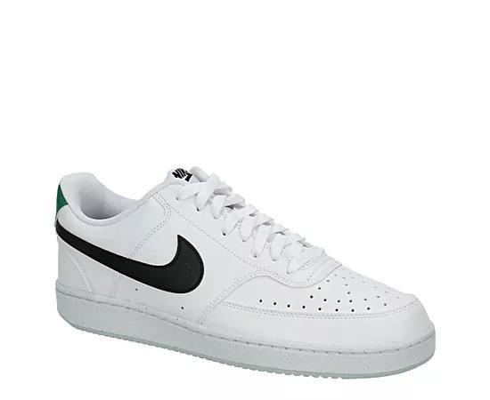 Nike Men's Court Vision Low Sneaker Product Image