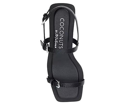 Coconuts Womens Maya Sandal Product Image