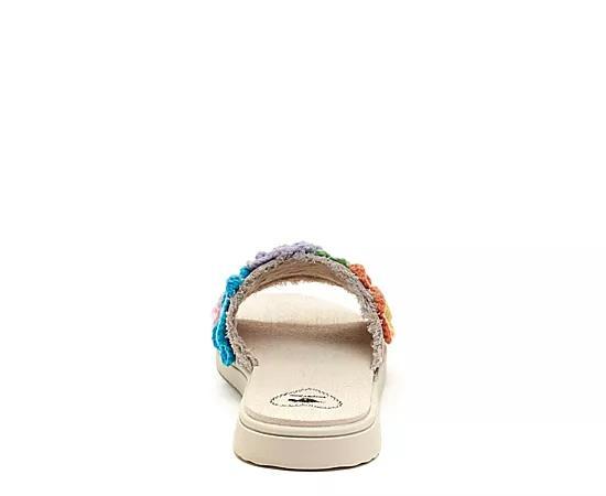 Rocket Dog Womens Novel Slide Sandal Product Image