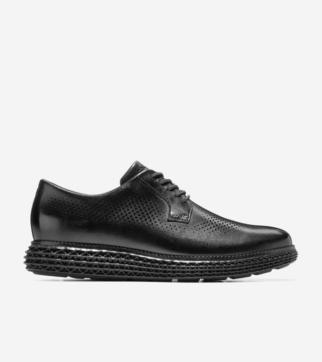 Cole Haan Mens riginal Grand 2.0 - Black Size 9.5 Product Image