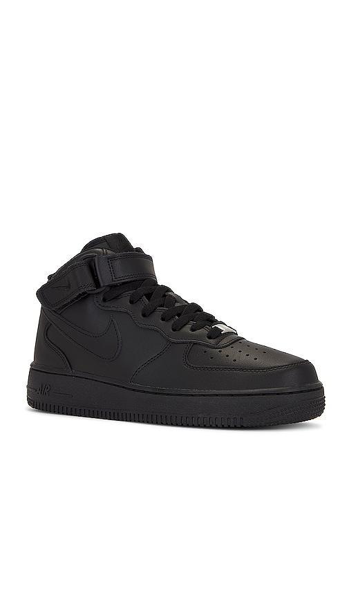 Nike Mens Air Force 1 Mid 07 Shoes Product Image