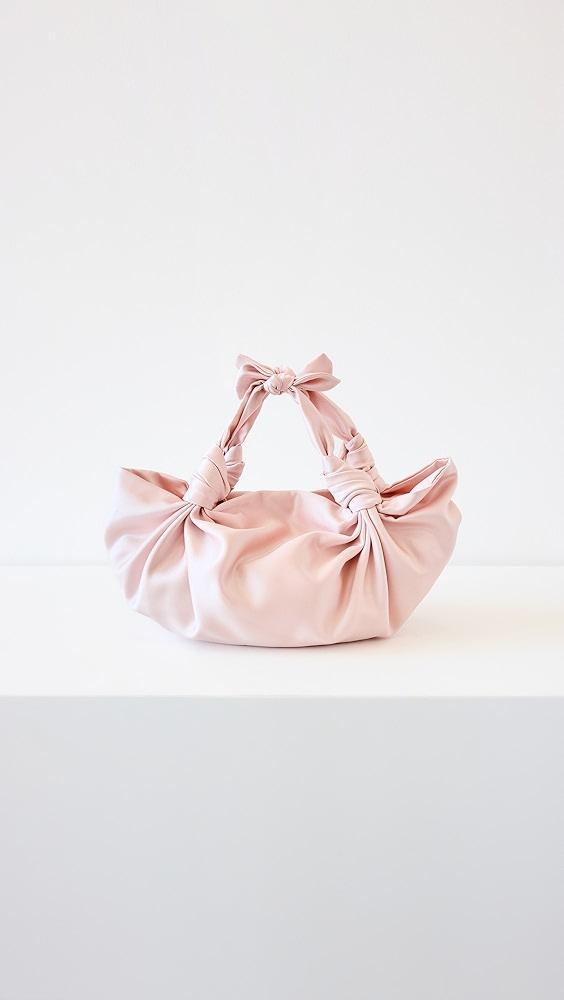 NLA Knot Bag | Shopbop Product Image