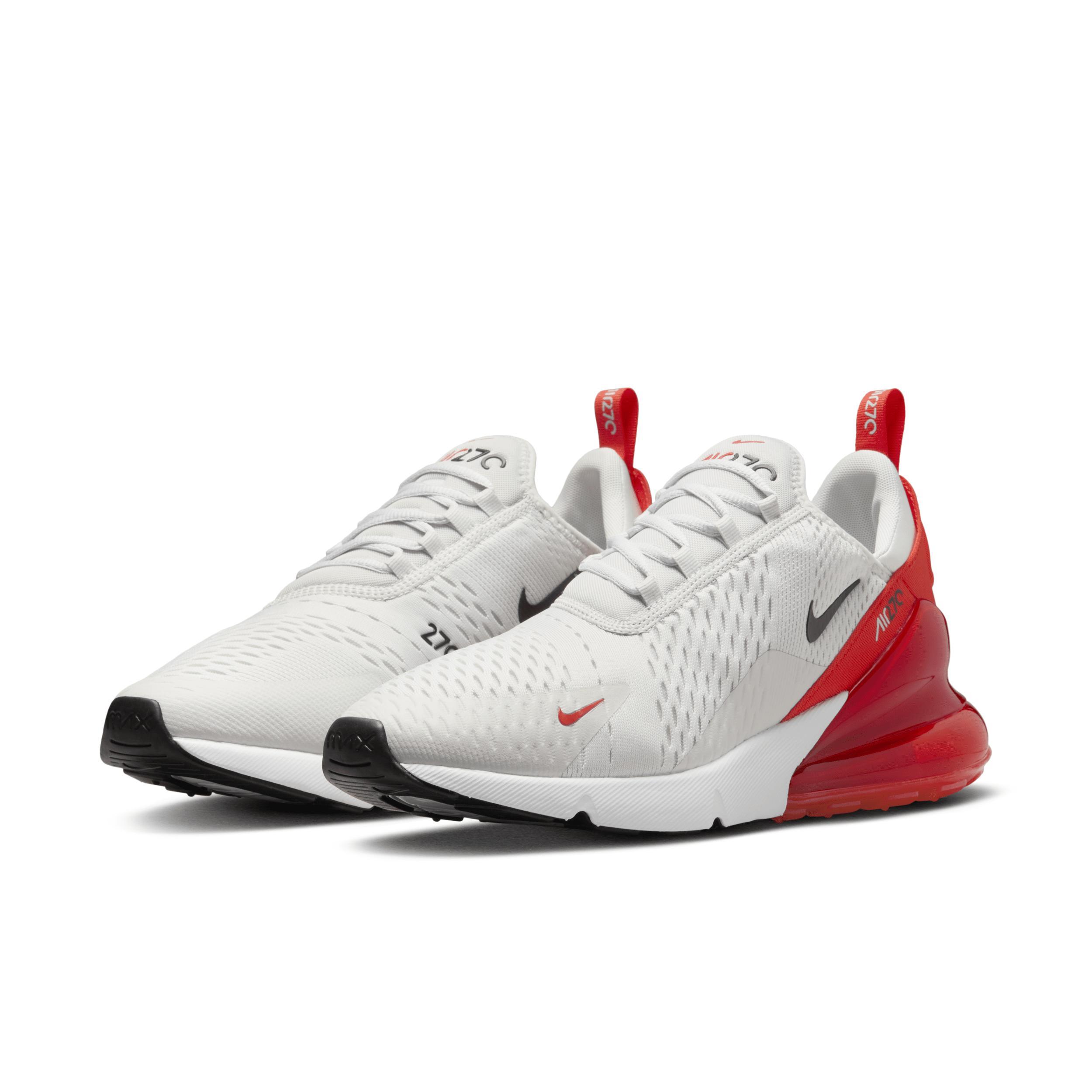 Nike Men's Air Max 270 Shoes Product Image