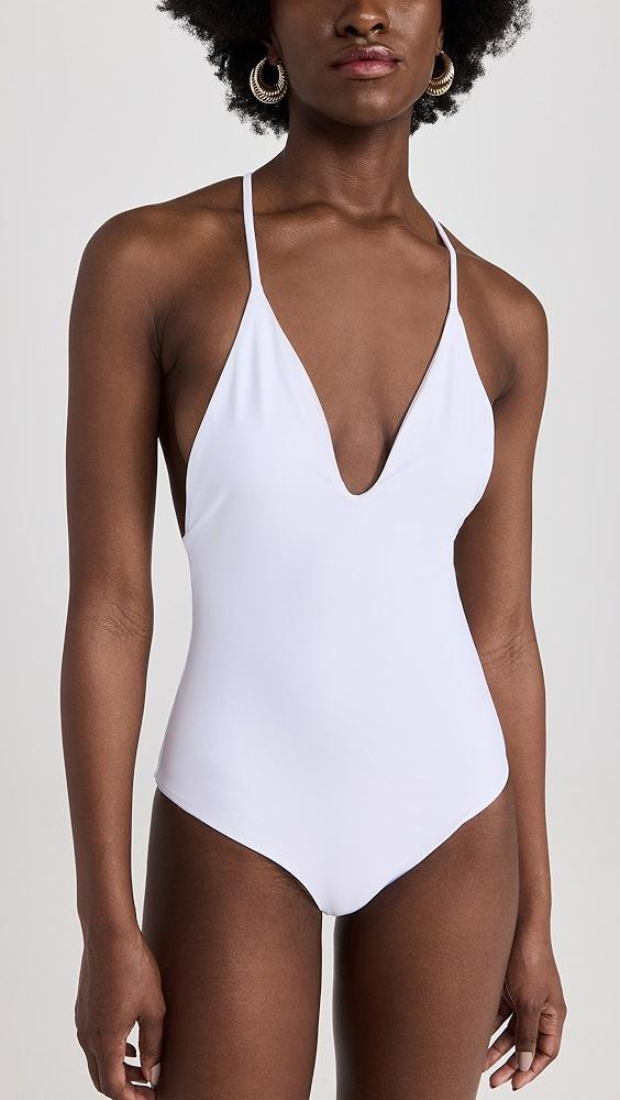 JADE Swim All In One Piece | Shopbop Product Image