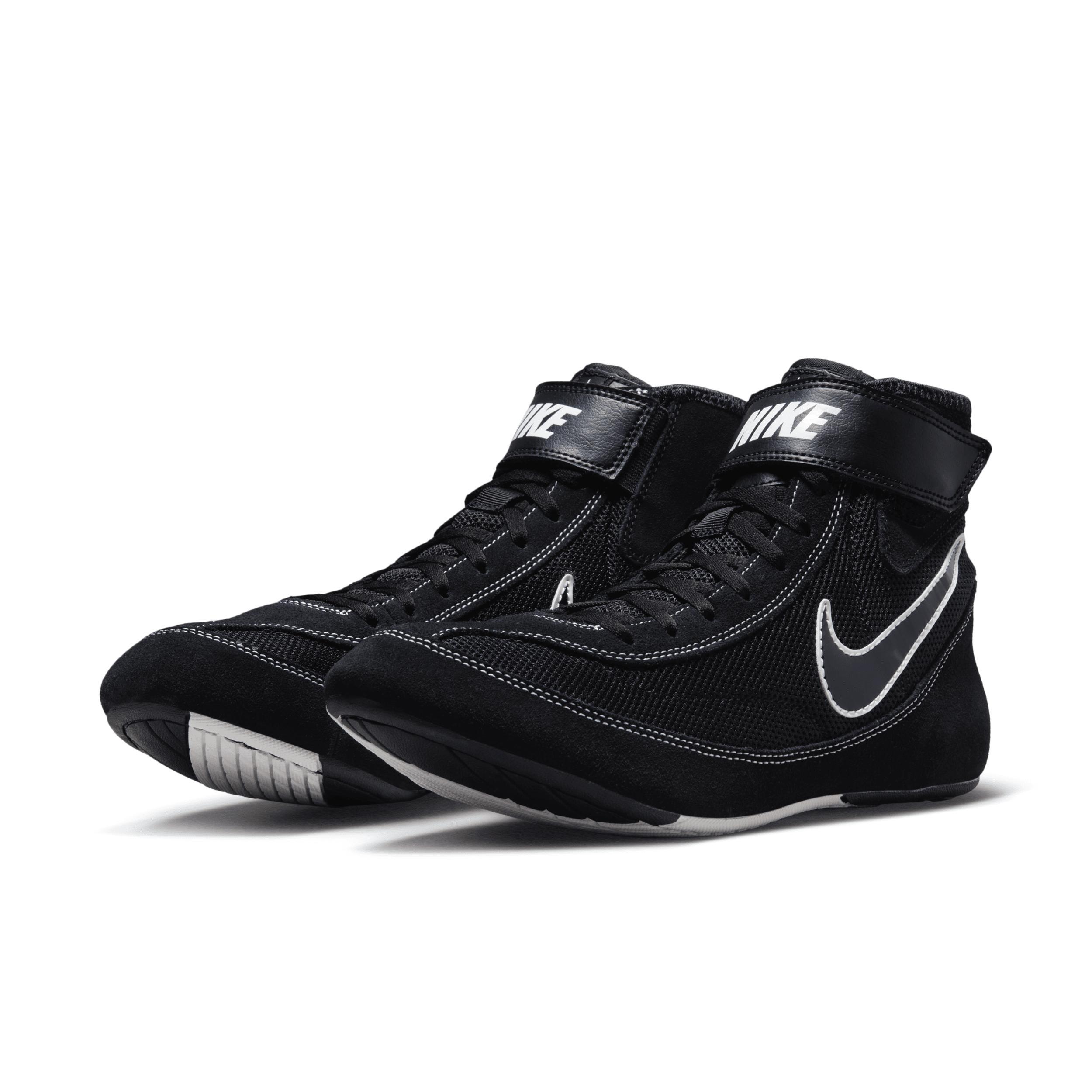 Nike Men's SpeedSweep 7 Wrestling Shoes Product Image