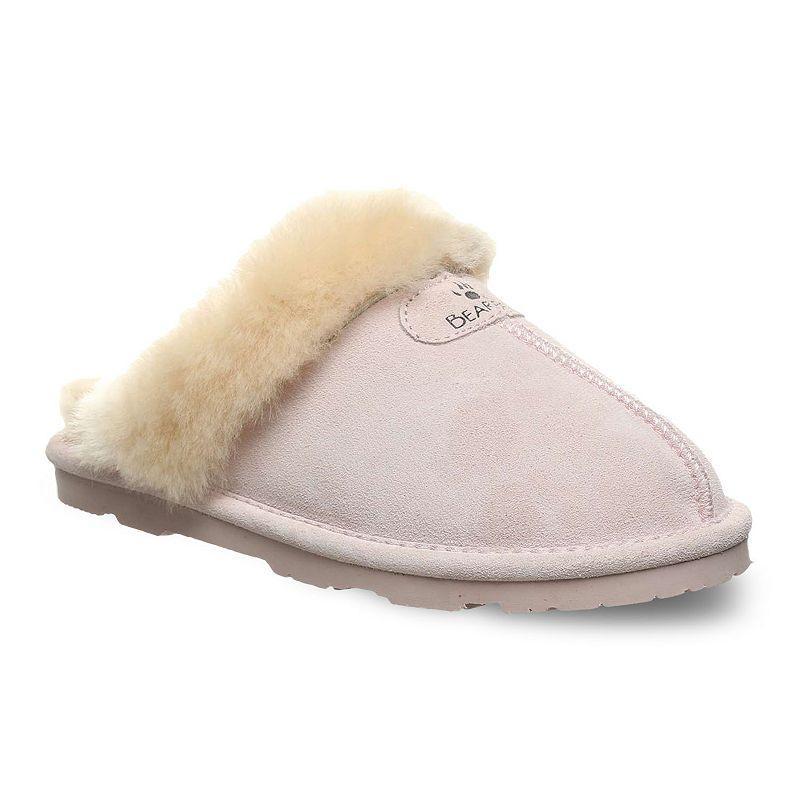 Bearpaw Womens Clog Slippers Product Image