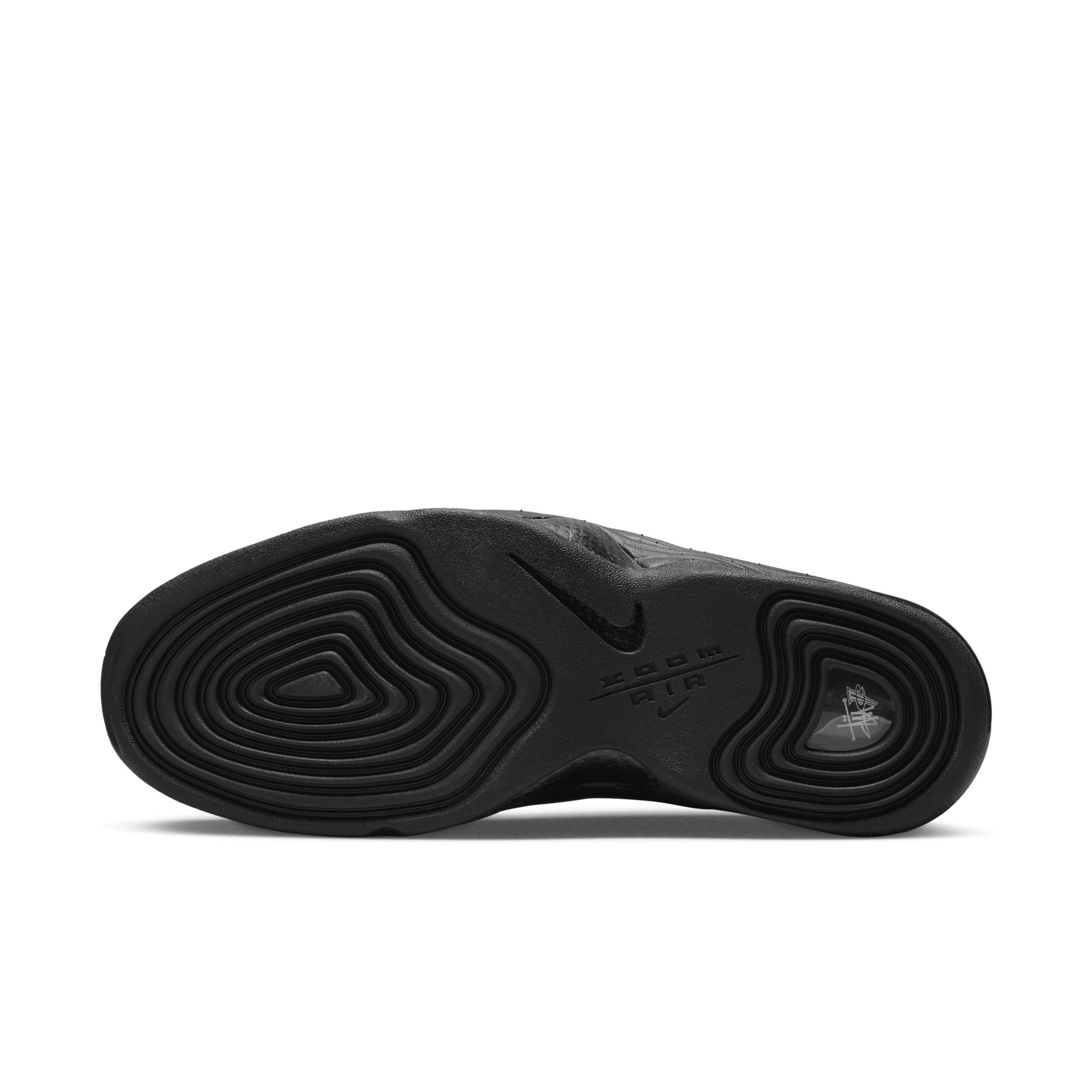 Nike Men's Air Penny 2 x StÃ¼ssy Shoes Product Image