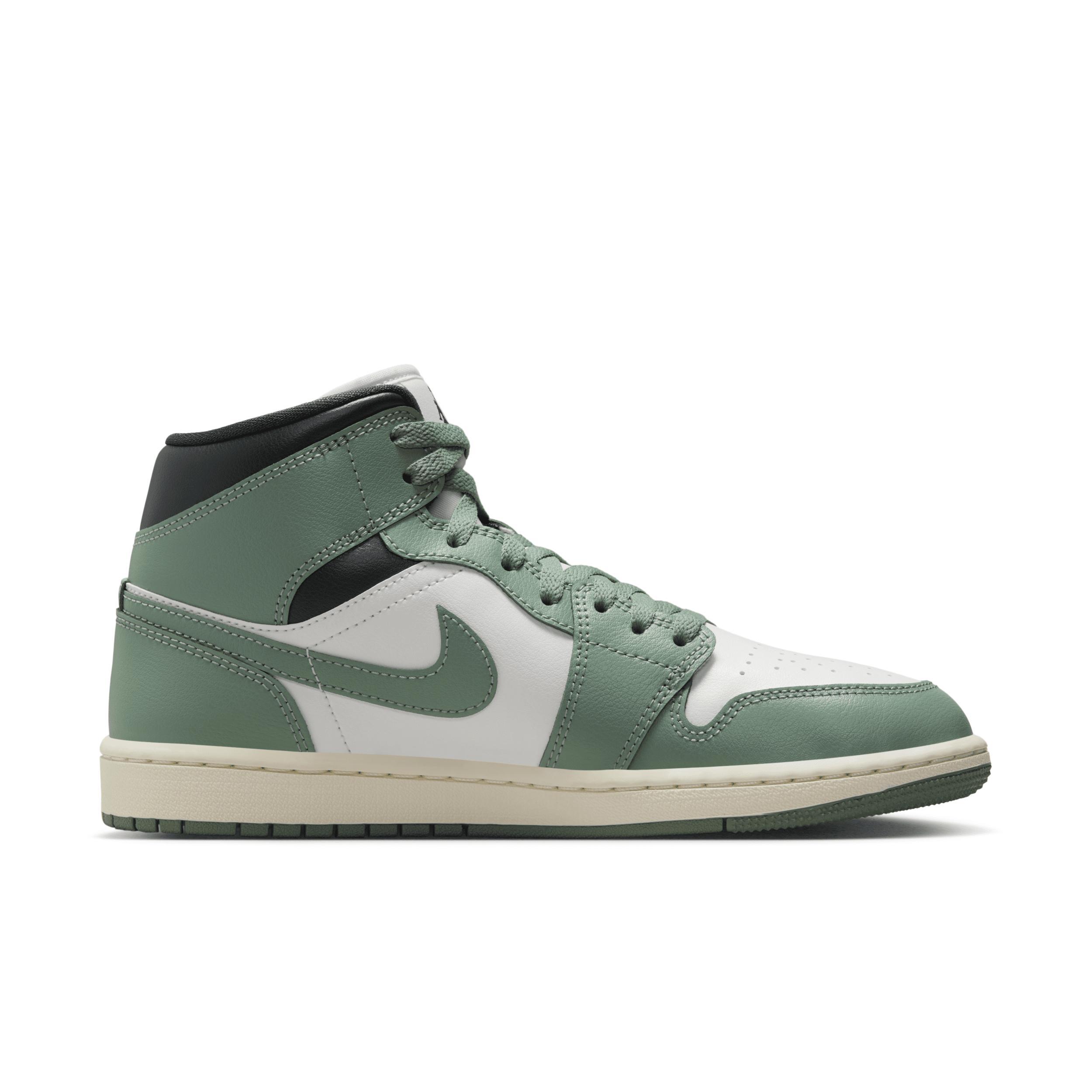 Womens Air Jordan 1 Mid Shoes Product Image