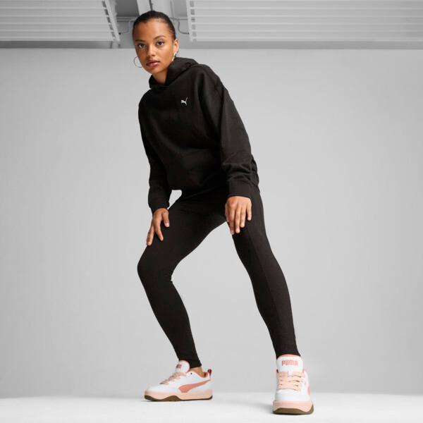 PUMA HER Hoodie Women Product Image