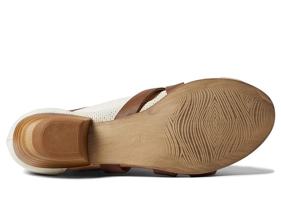 Miz Mooz Cassidy (Linen) Women's Sandals Product Image