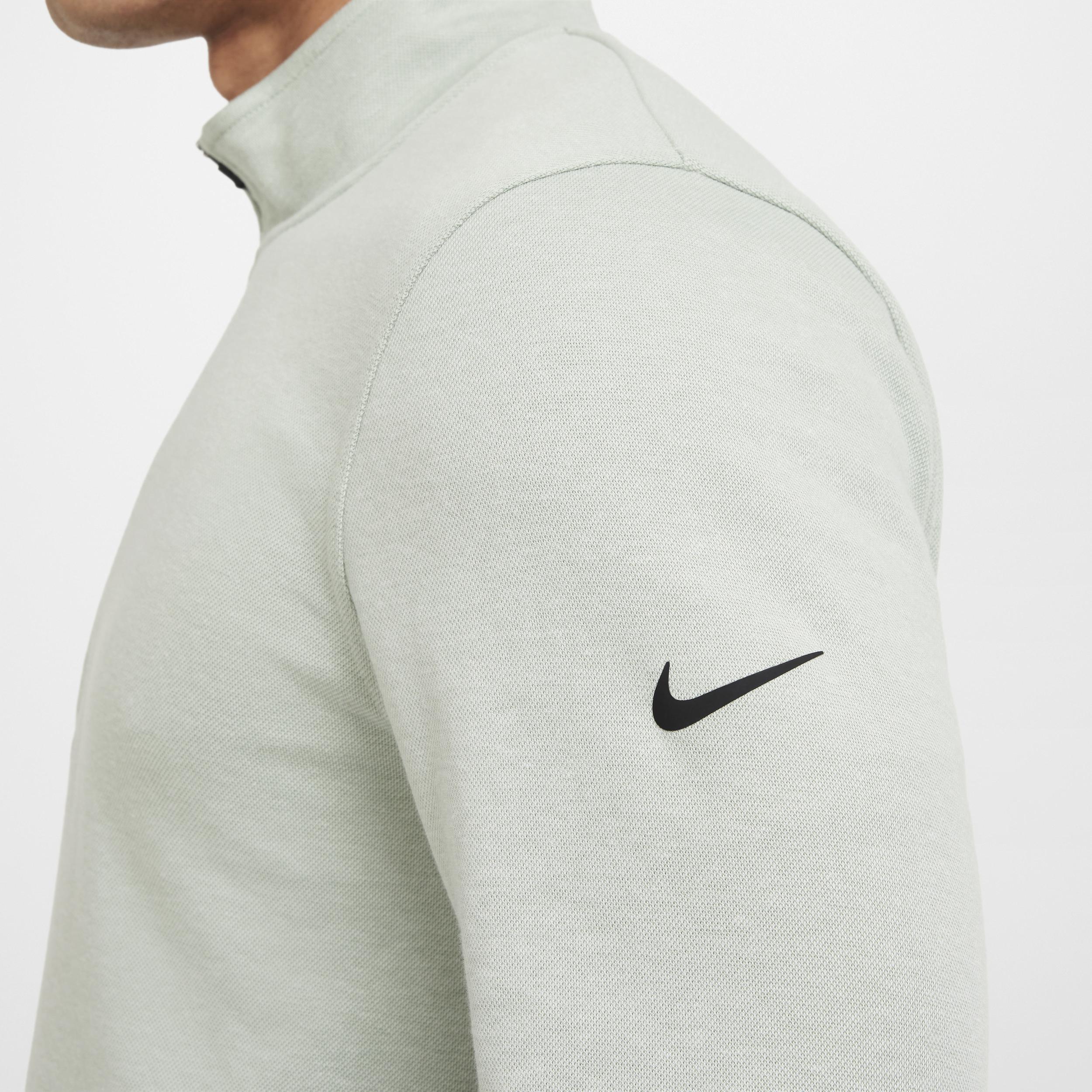 Nike Men's Tour 1/2-Zip Golf Top Product Image