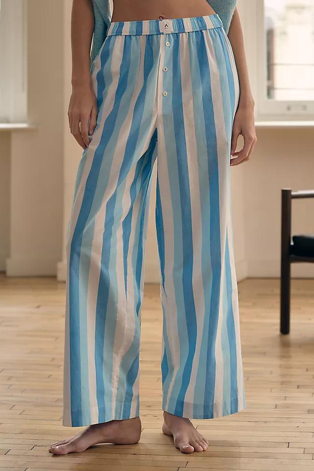 The Wren Boxer Pants by Anthropologie Product Image