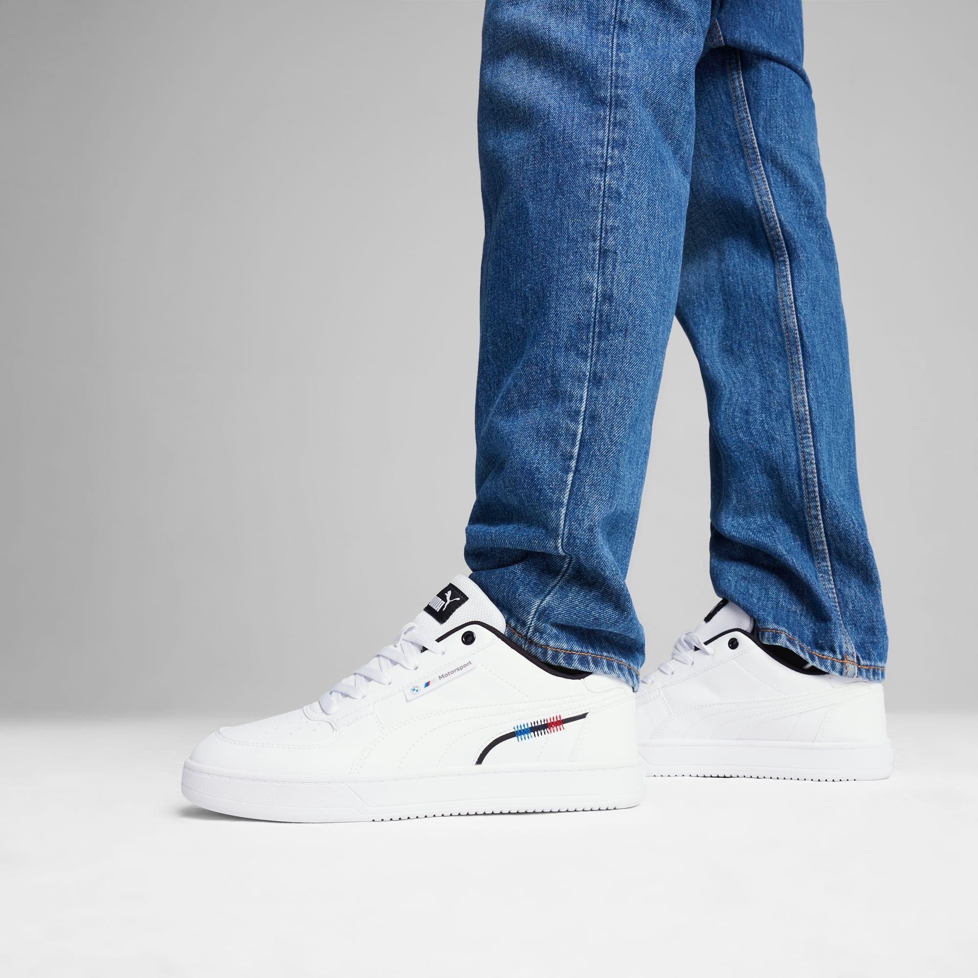 BMW M Motorsport Caven 2.0 Men's Sneakers Product Image